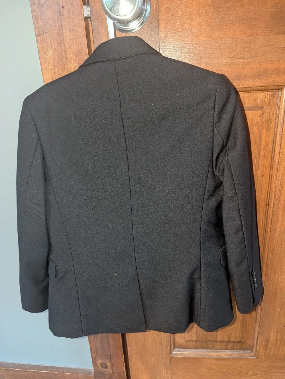 LIKE NEW Suit And Pants Set